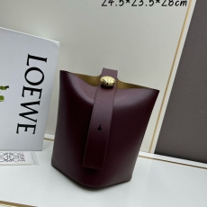 Loewe Bucket Bags